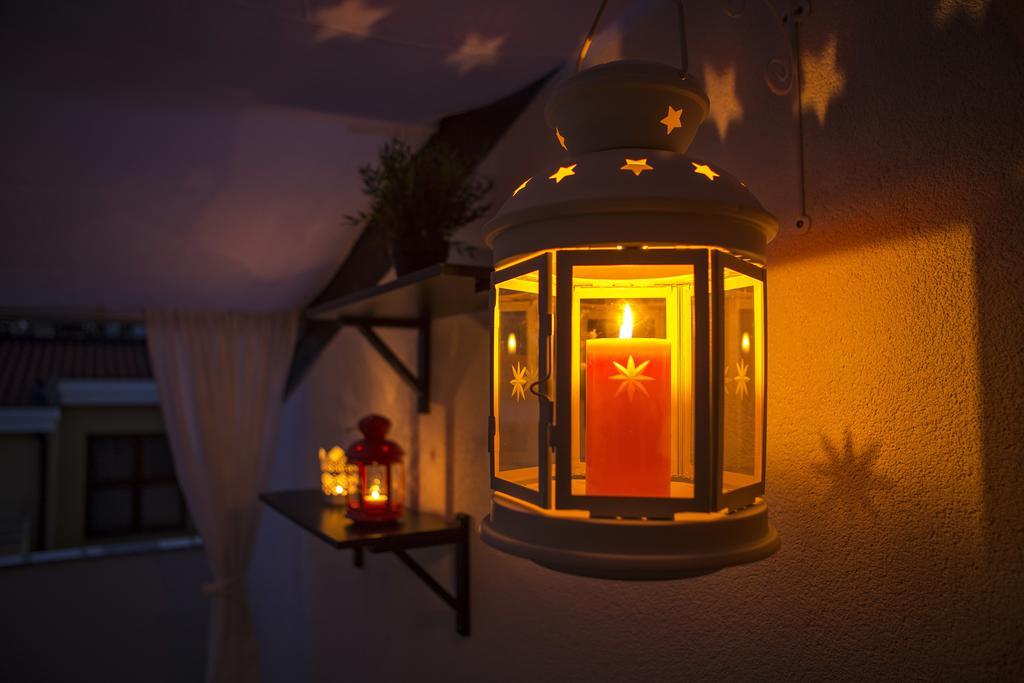Apartments Michelle أوماغ الغرفة الصورة