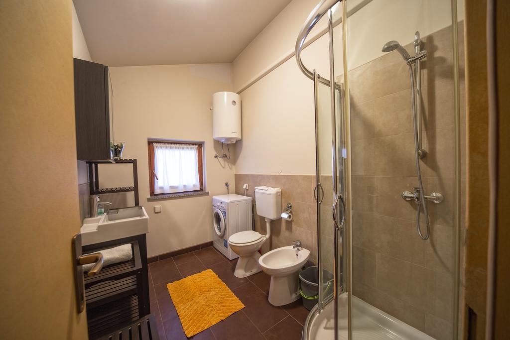 Apartments Michelle أوماغ الغرفة الصورة