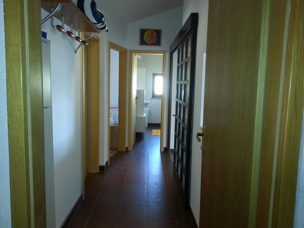 Apartments Michelle أوماغ الغرفة الصورة