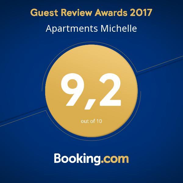 Apartments Michelle أوماغ المظهر الخارجي الصورة
