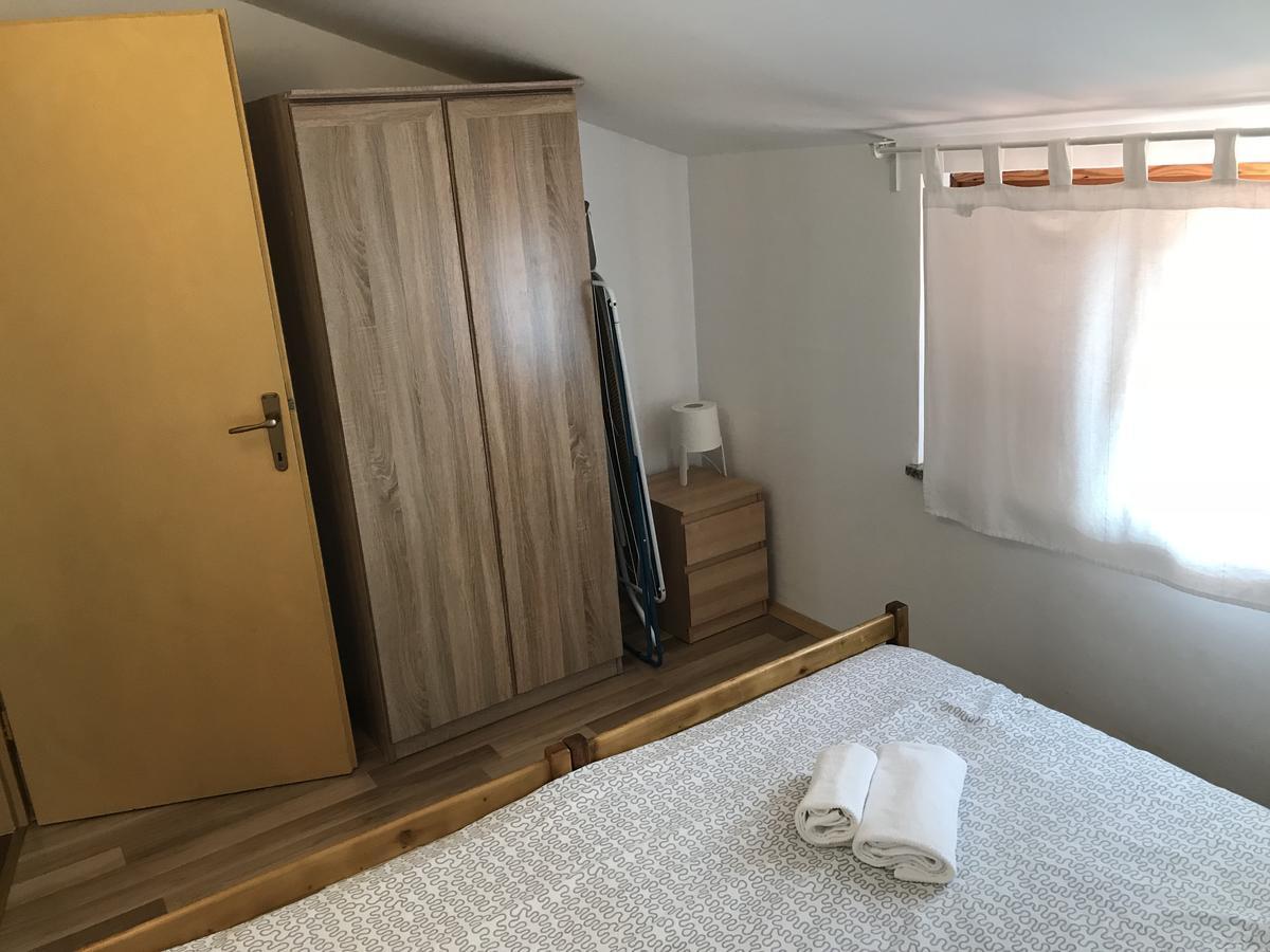 Apartments Michelle أوماغ المظهر الخارجي الصورة
