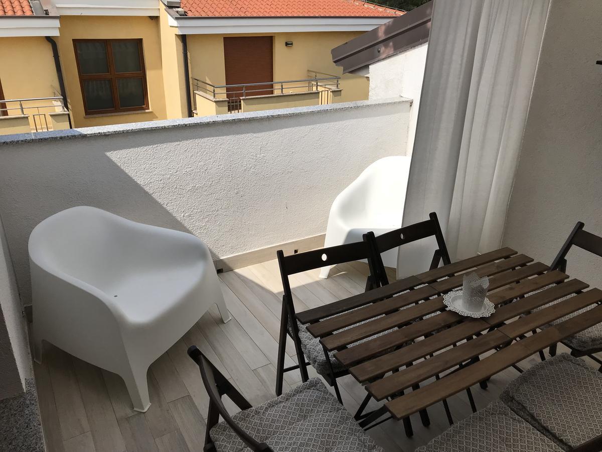Apartments Michelle أوماغ المظهر الخارجي الصورة