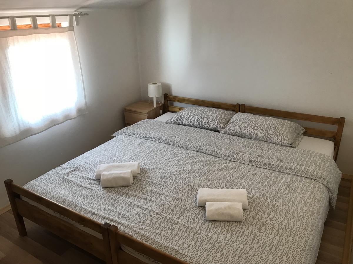 Apartments Michelle أوماغ المظهر الخارجي الصورة