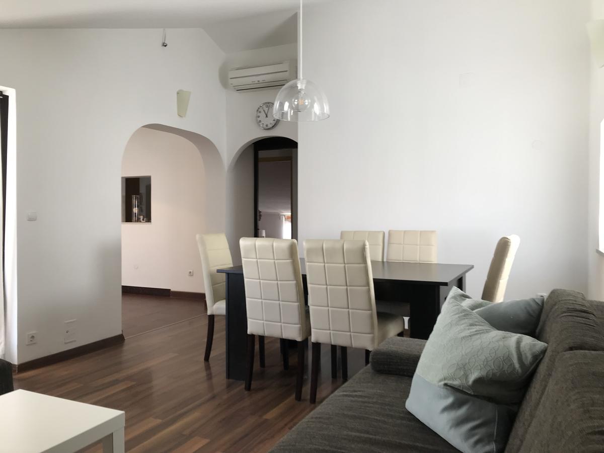 Apartments Michelle أوماغ المظهر الخارجي الصورة