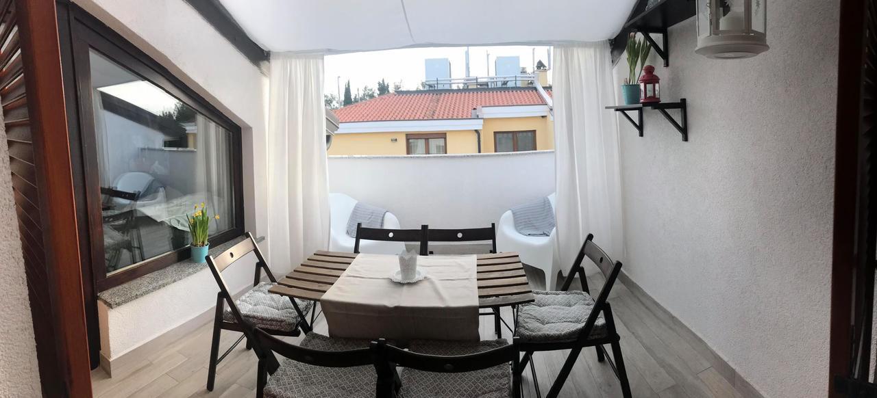 Apartments Michelle أوماغ المظهر الخارجي الصورة