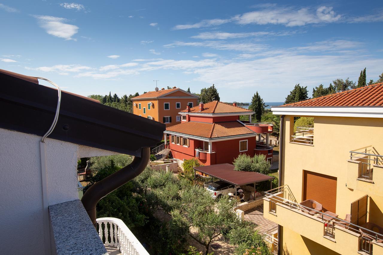 Apartments Michelle أوماغ المظهر الخارجي الصورة
