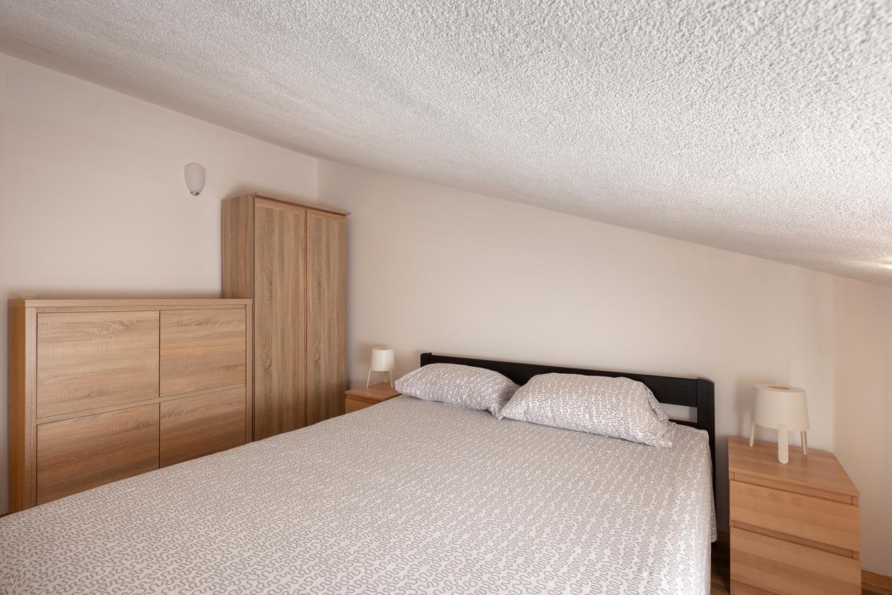 Apartments Michelle أوماغ المظهر الخارجي الصورة