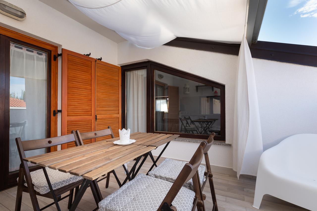 Apartments Michelle أوماغ المظهر الخارجي الصورة